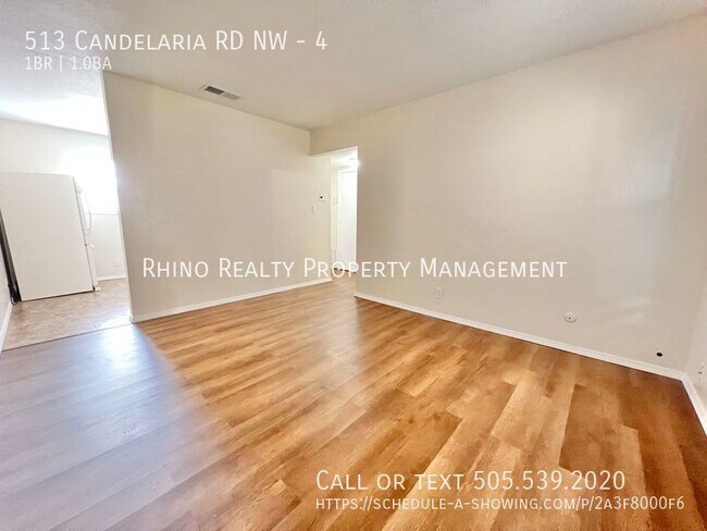 Building Photo - Desirable 1 Bedroom, 1 Bath In The NW!