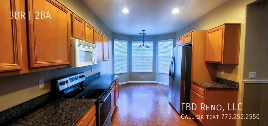 Foto principal - 6545 Geranium Way