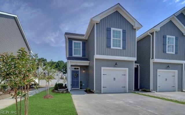 Foto del edificio - 3648 Towne Point Rd