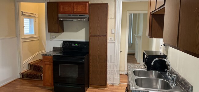 Foto del edificio - Well Kept 2 Bedroom in Allentown Neighborh...