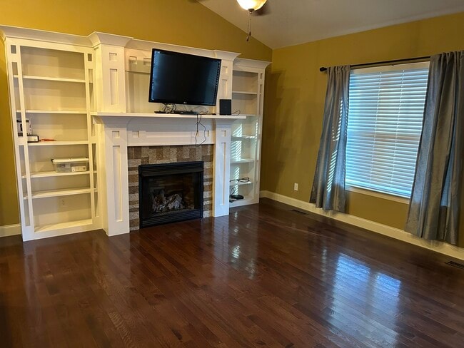 Foto del edificio - 1166 Stone Gate Cir NW