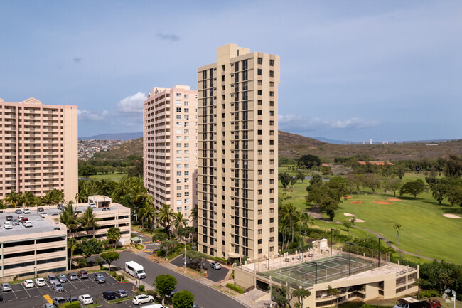 Building Photo - Country Club Vista