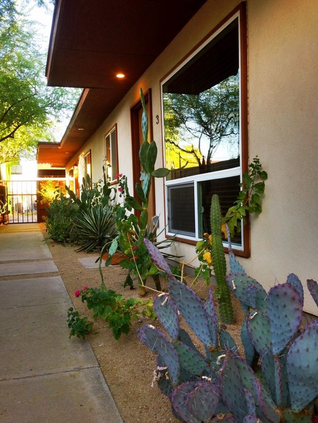Foto del edificio - Lynwood Quarters