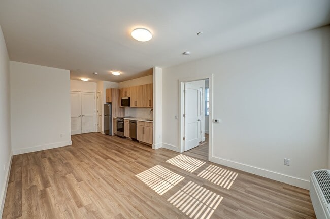 Foto del interior - Greenview Mill House