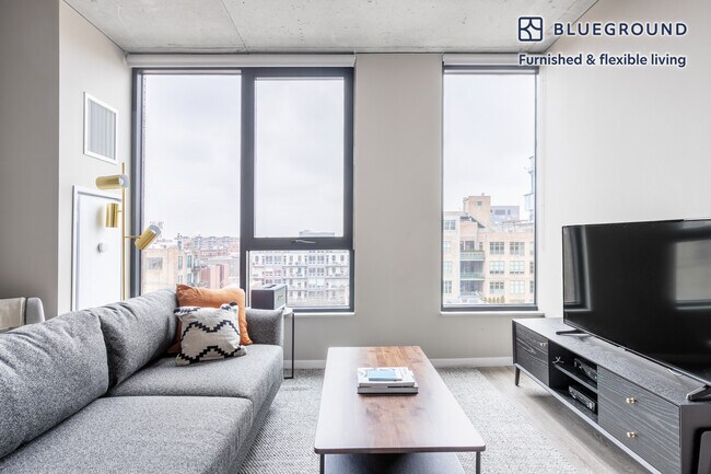 Foto del edificio - 939 W Washington Blvd