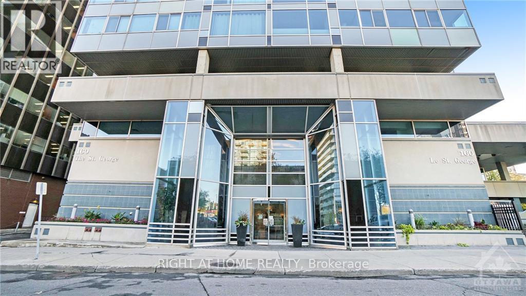 Photo principale - 160-1160 George St