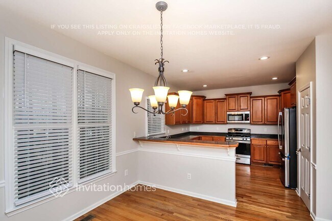 Building Photo - 603 Bent Leaf Dr