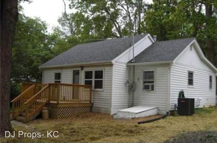 Primary Photo - 4 br, 1.5 bath House - 4016 N Askew Avenue