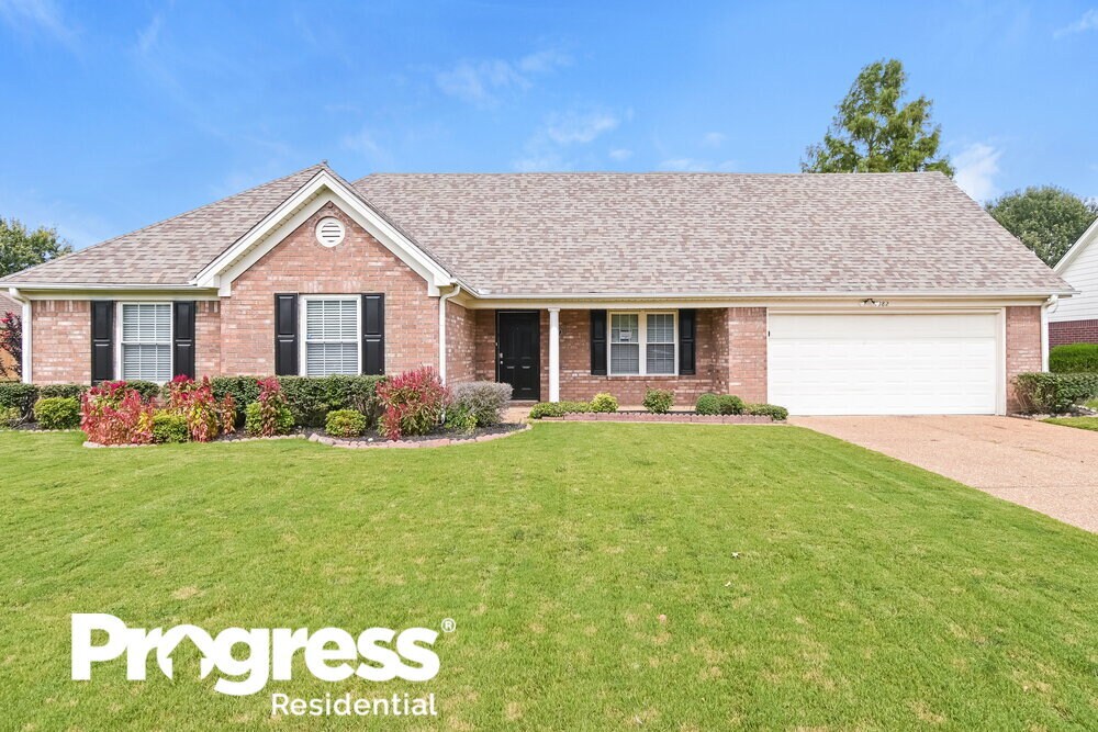 7382 Wendy St, Bartlett, TN 38133 House Rental in Bartlett, TN