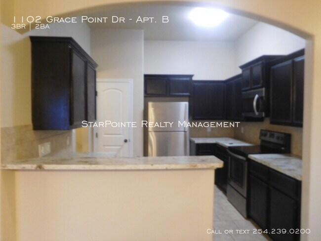 Foto del edificio - 1102 Grace Point Dr. Apt. B