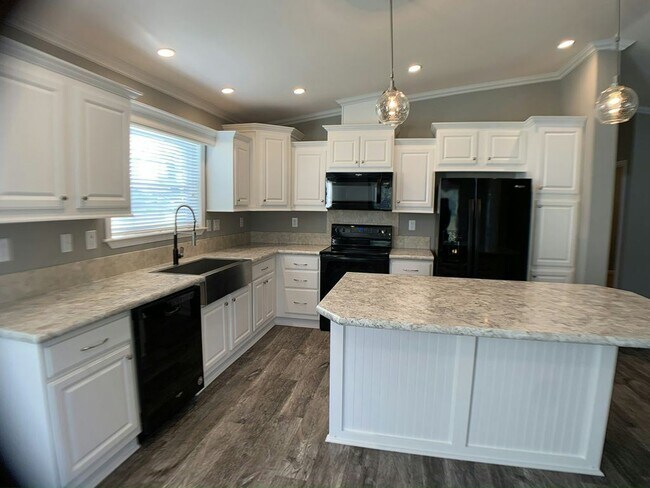 Foto del edificio - 3014 Acorn Trail