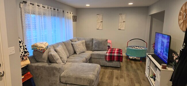 Foto del edificio - 1717 D St