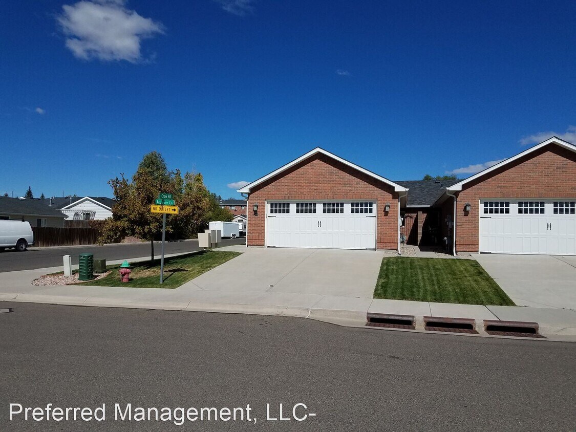 Foto principal - 4 br, 3 bath House - 402 Appletree Lane