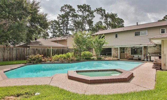Building Photo - 6914 Chancellor Dr