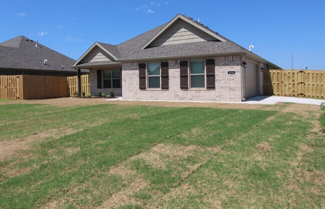 Foto del edificio - 175 N Harrogate Ln.