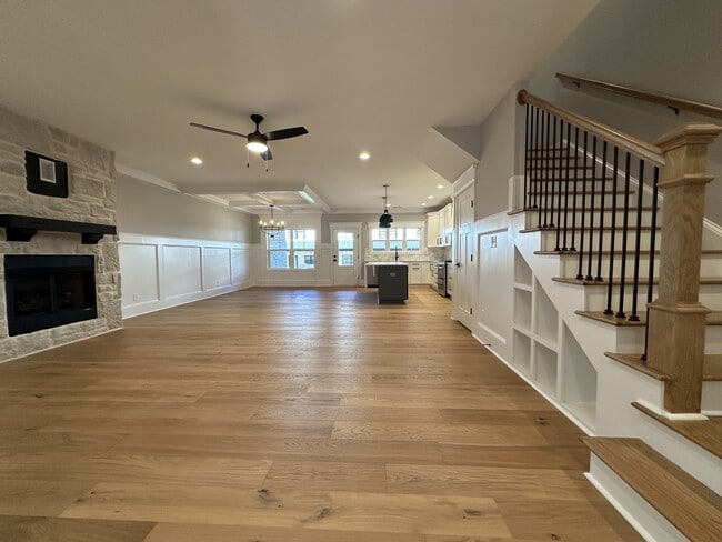 Building Photo - 1137 N Westyn Lp