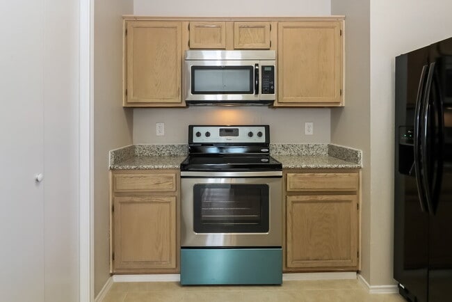 Foto del edificio - 1521 Becky Ln