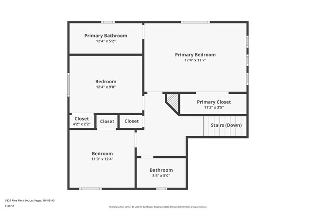Building Photo - 8832 W Pine Pitch Dr