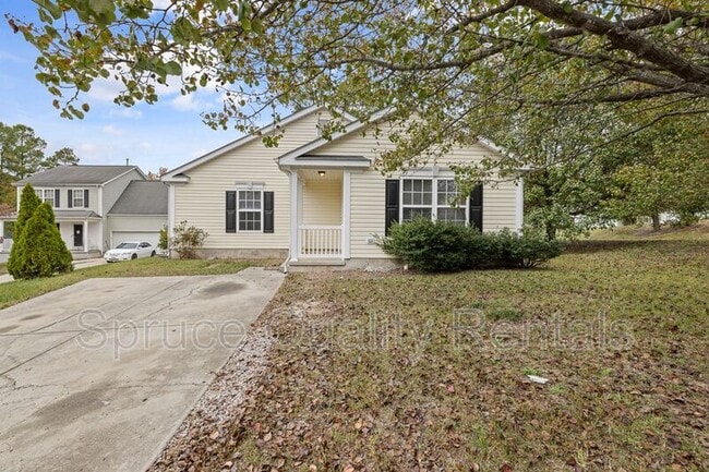 Photo - 3511 Thornwood Dr House