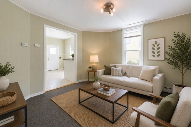 Foto del edificio - 2541 Aldrich Ave S