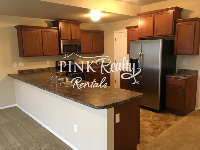 Photo - 2317 Washo Cir House