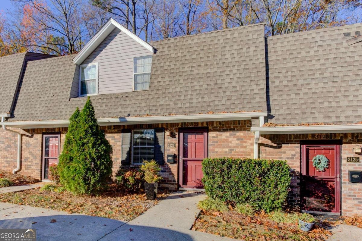 3123 Reeves St, Smyrna, GA 30080 Condo for Rent in Smyrna, GA