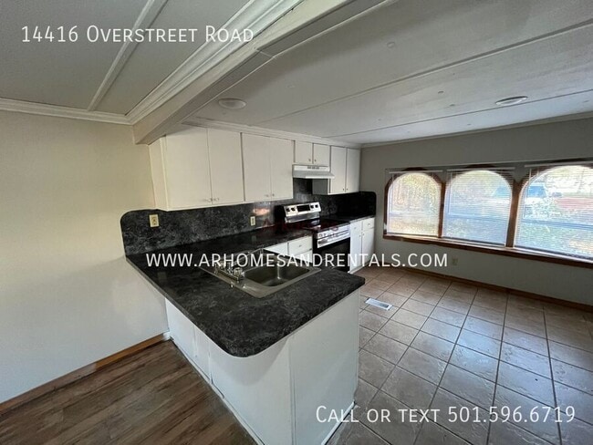 Foto del edificio - 14416 Overstreet Rd