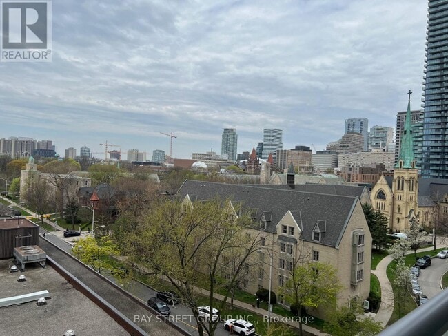 Building Photo - 57 St Joseph St