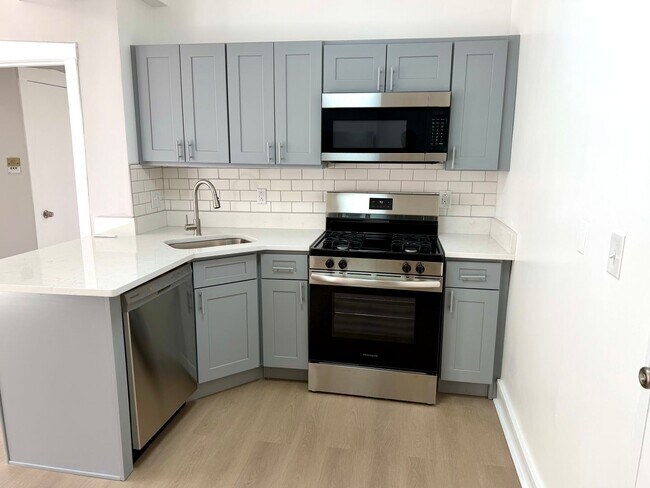 Foto del edificio - 802 N Bishop St