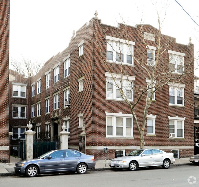 121-123 Hawthrone Street - 121-123 Hawthorne Street