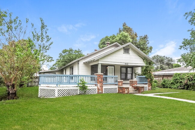 Foto del edificio - 522 12th Ave N