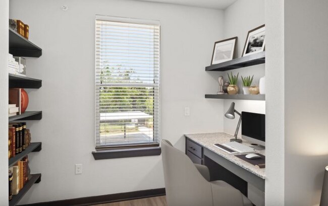 Foto del edificio - 2603 N Fry Rd