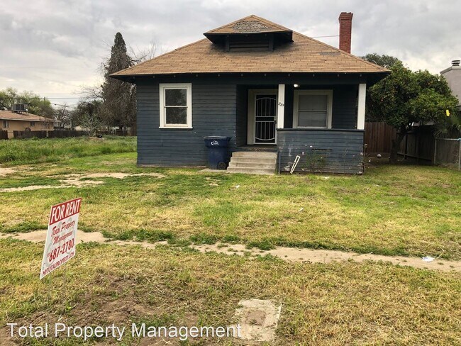 Foto del edificio - 2 br, 1 bath House - 232 South E St.