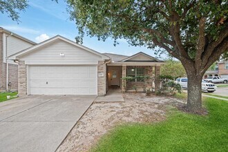 Building Photo - 4806 Dark Canyon Ct