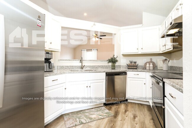 Foto del edificio - 1317 Planters Rd