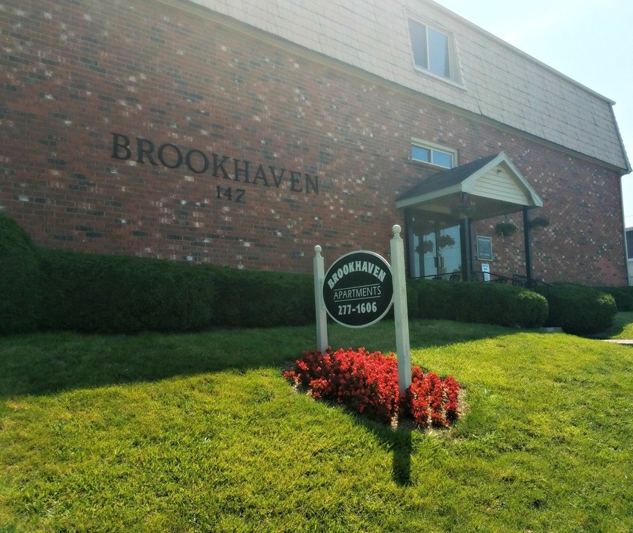 Foto principal - Brookhaven Apartments