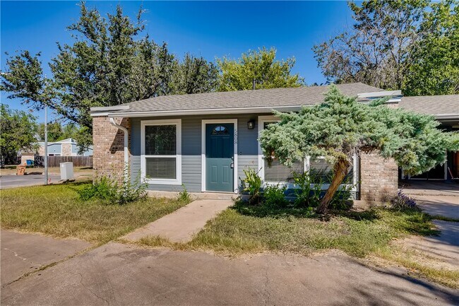 Building Photo - 5808 Cherry Park