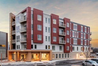Building Photo - 9150 W Watertown Plank Rd