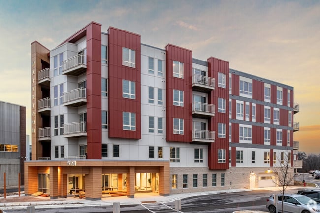 Building Photo - 9150 W Watertown Plank Rd