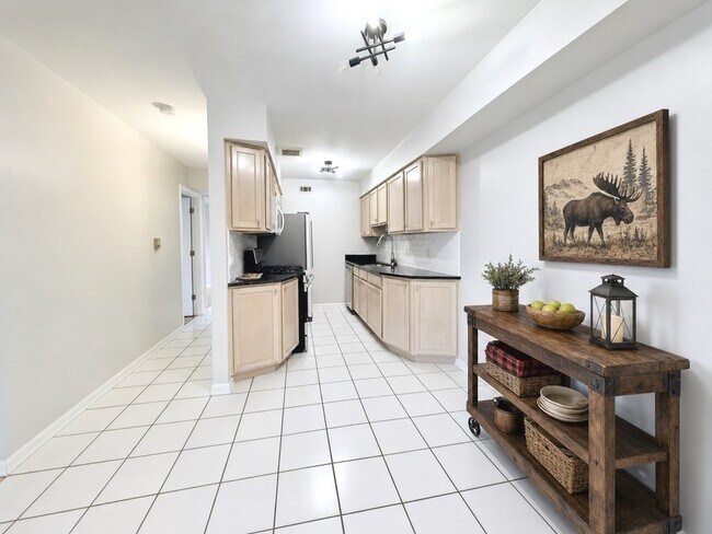 Foto del edificio - 1525 N Windsor Dr