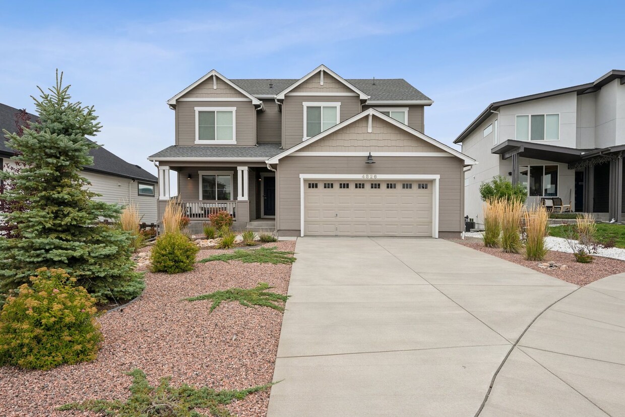 Foto principal - Absolutely Gorgeous Cordera Home