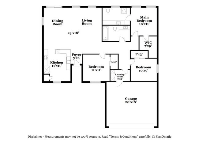 Building Photo - 508 Rancho Del Sol Way