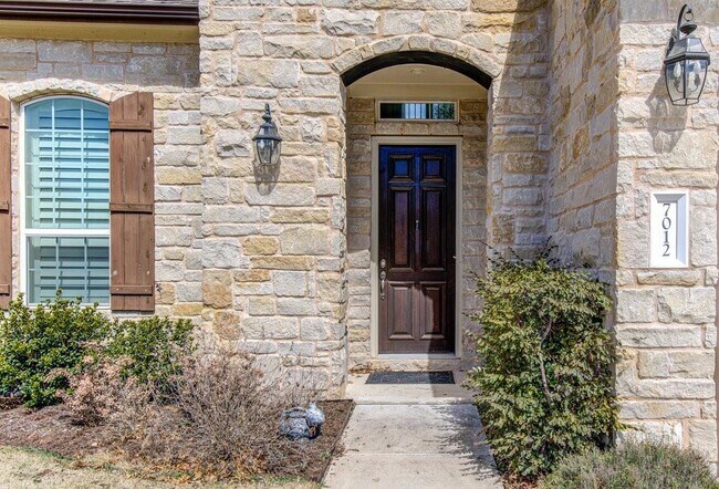 Building Photo - 7012 Calpe Dr
