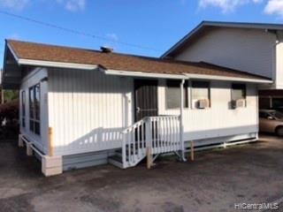 Foto principal - 1827 Dole St