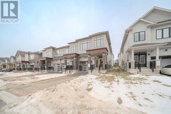 Building Photo - 2057 Horace Duncan Cres