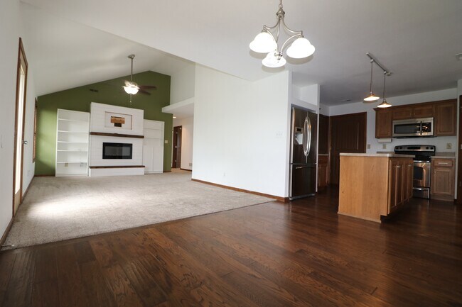 Building Photo - 1514 Paige Ct