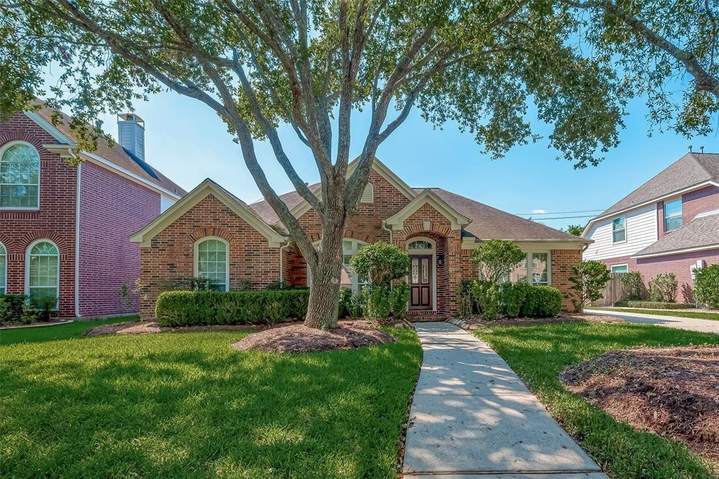 Primary Photo - 3008 Creek Bend Dr