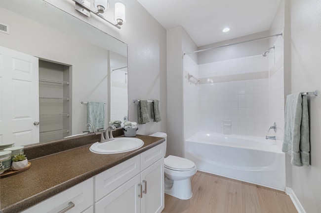 Foto del edificio - Where Comfort Reigns