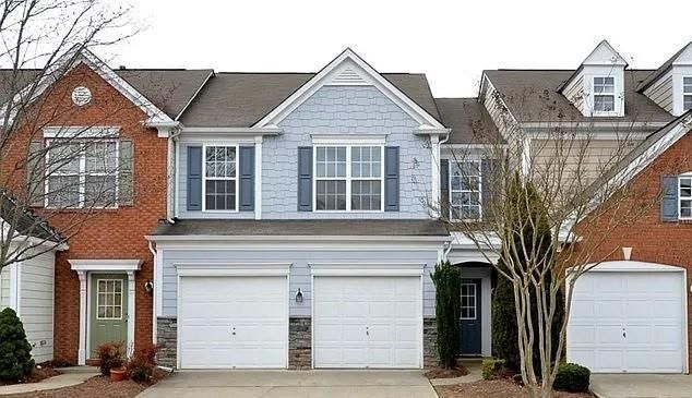 Foto del edificio - 13236 Marrywood Ct