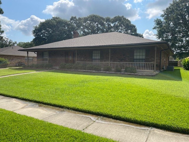 Primary Photo - 6047 Hickory Ridge Blvd